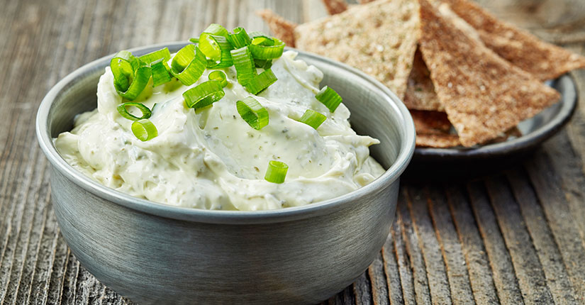 Curd Dip