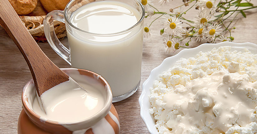 Curd Goes With Everything: Ways to Consume Curd