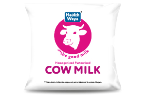 Healthways Cow Milk