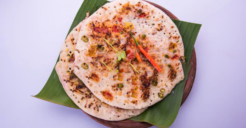 Suji Uttapam