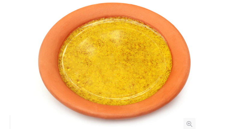 MUSTARD SAUCE (KASUNDI)